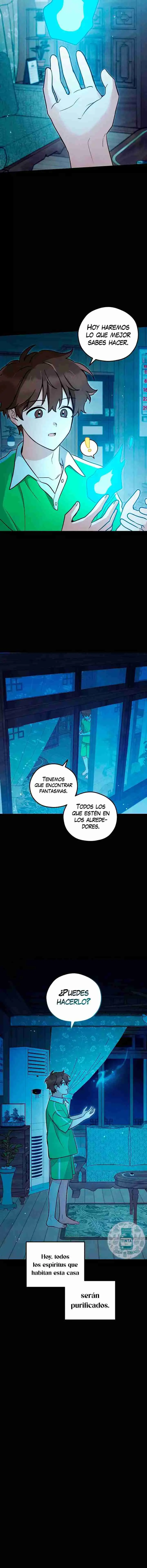 El espíritu de Mu-Ryeong (2024) - Capítulo 7 - Página 18 - LectorTMOo