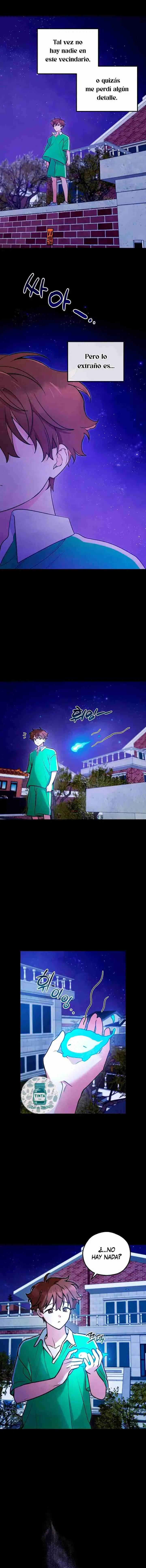 El espíritu de Mu-Ryeong (2024) - Capítulo 8 - Página 4 - LectorTMOo