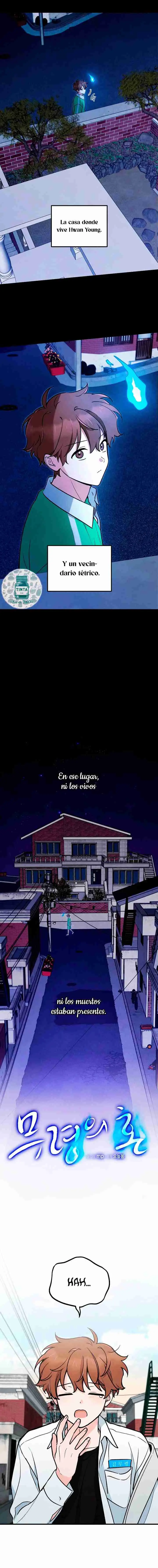 El espíritu de Mu-Ryeong (2024) - Capítulo 8 - Página 6 - LectorTMOo