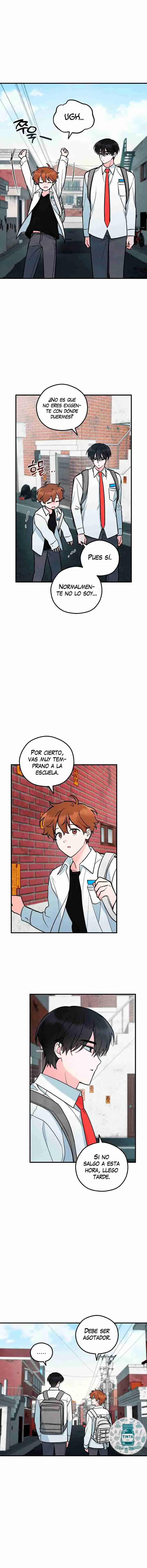 El espíritu de Mu-Ryeong (2024) - Capítulo 8 - Página 7 - LectorTMOo