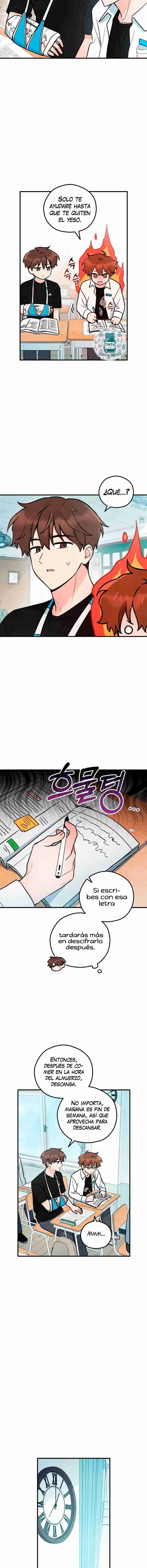 El espíritu de Mu-Ryeong (2024) - Capítulo 9 - Página 4 - LectorTMOo