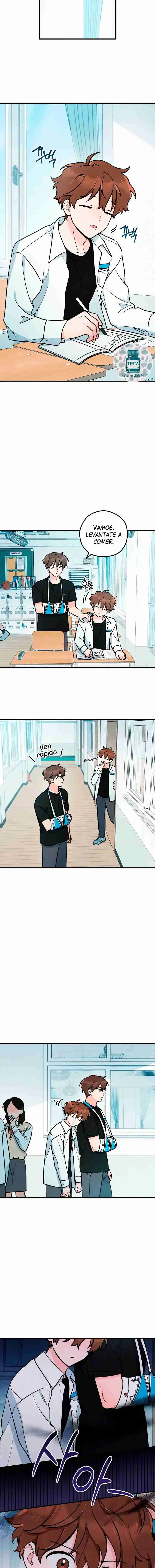 El espíritu de Mu-Ryeong (2024) - Capítulo 9 - Página 5 - LectorTMOo