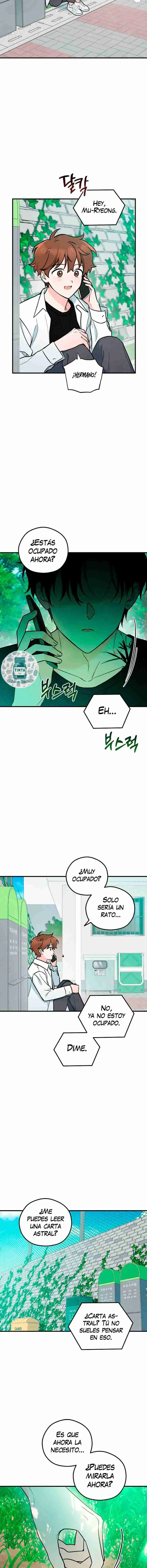 El espíritu de Mu-Ryeong (2024) - Capítulo 9 - Página 10 - LectorTMOo