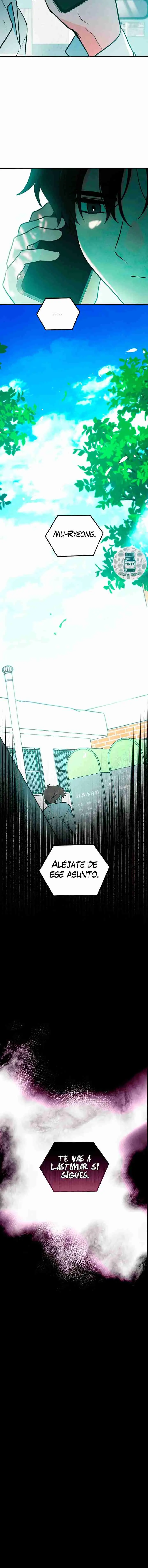 El espíritu de Mu-Ryeong (2024) - Capítulo 9 - Página 16 - LectorTMOo