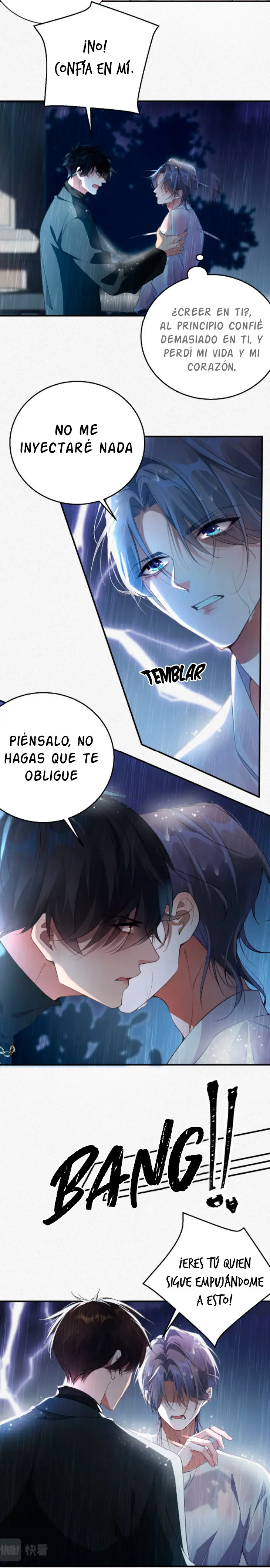 El ex esposo quiere casarse de nuevo (2023) - Capítulo 1 - Página 10 - LectorTMOo