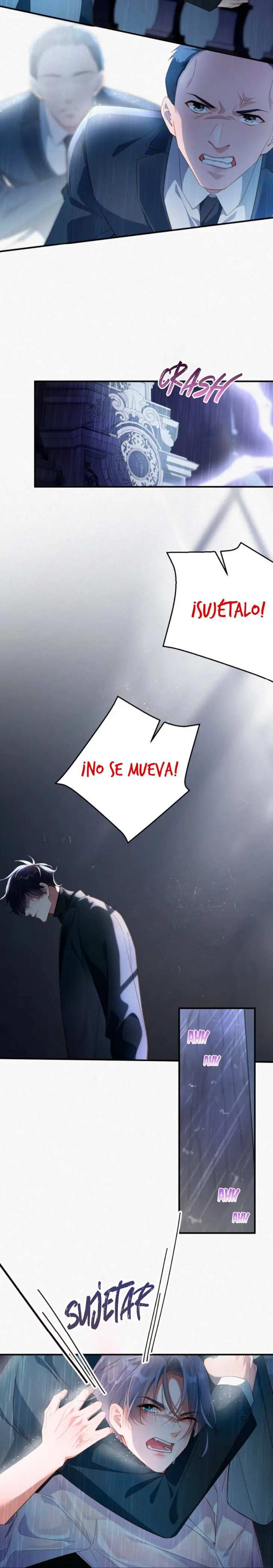 El ex esposo quiere casarse de nuevo (2023) - Capítulo 1 - Página 13 - LectorTMOo