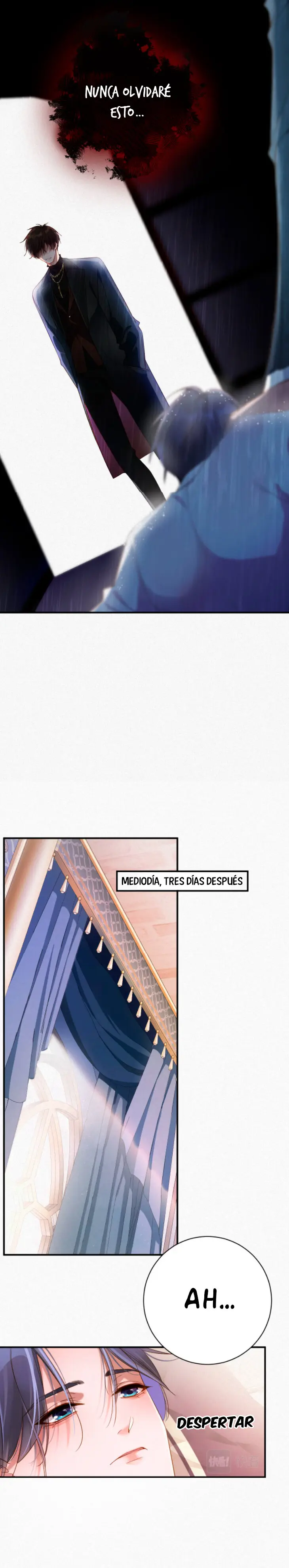El ex esposo quiere casarse de nuevo (2023) - Capítulo 1 - Página 15 - LectorTMOo