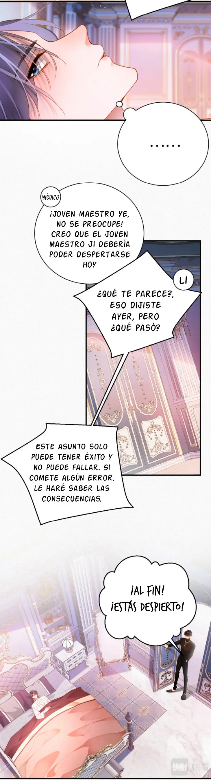 El ex esposo quiere casarse de nuevo (2023) - Capítulo 1 - Página 17 - LectorTMOo