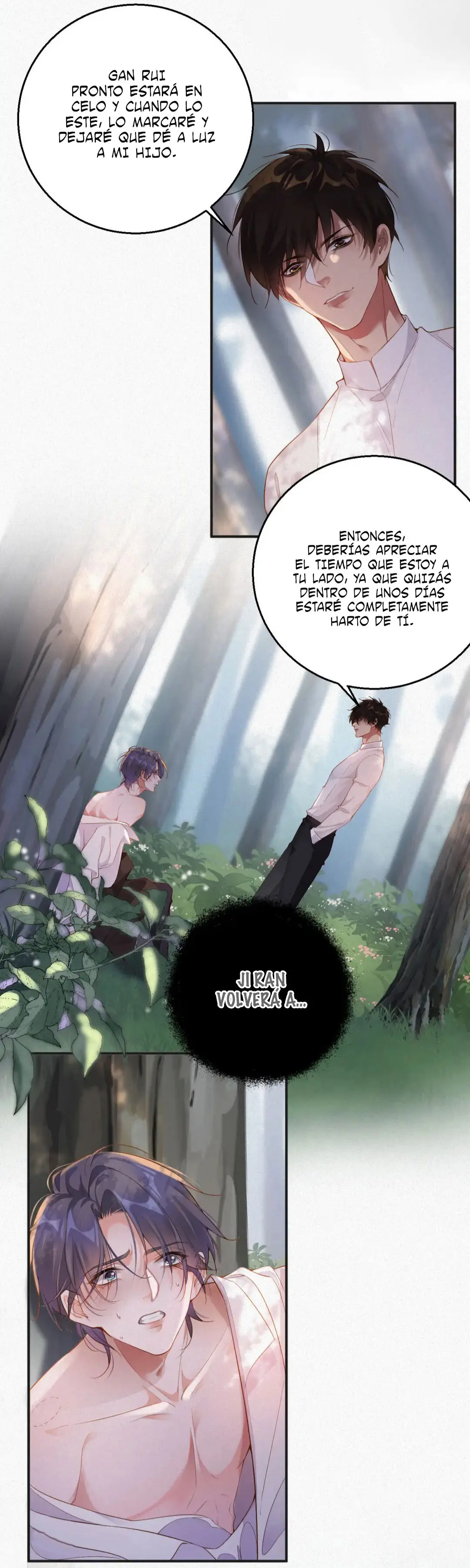 El ex esposo quiere casarse de nuevo (2023) - Capítulo 11 - Página 30 - LectorTMOo