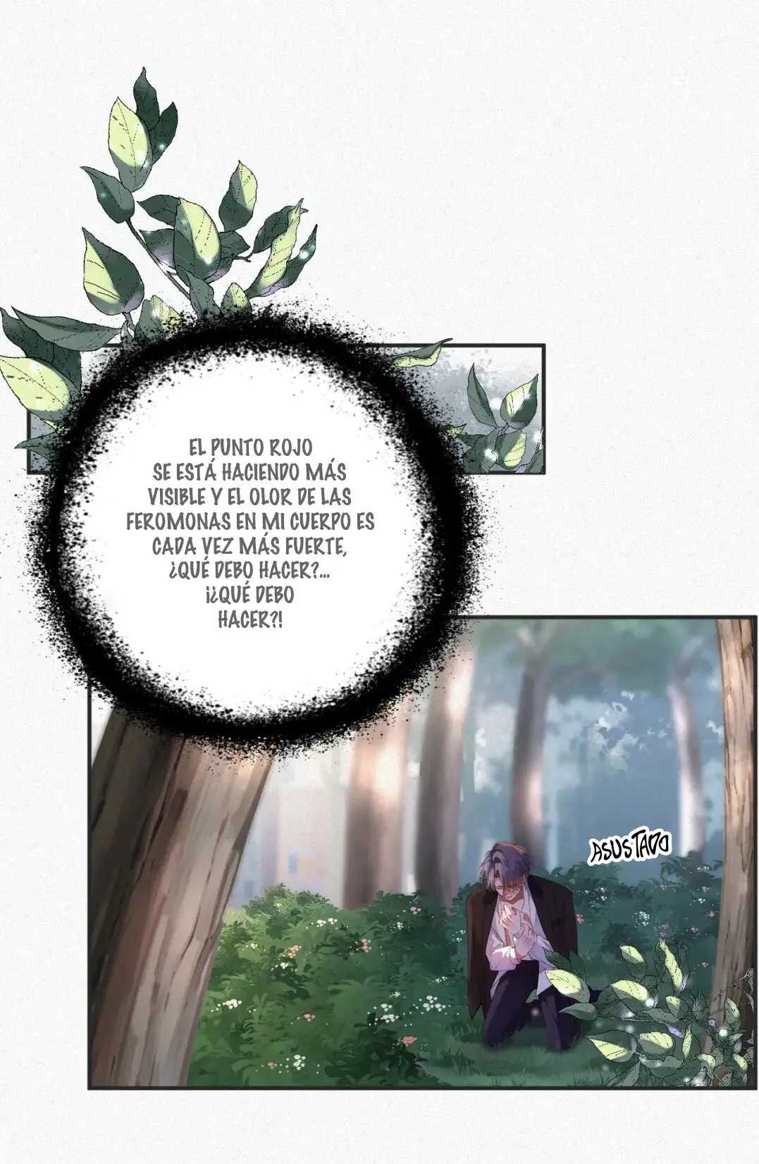 El ex esposo quiere casarse de nuevo (2023) - Capítulo 12 - Página 7 - LectorTMOo