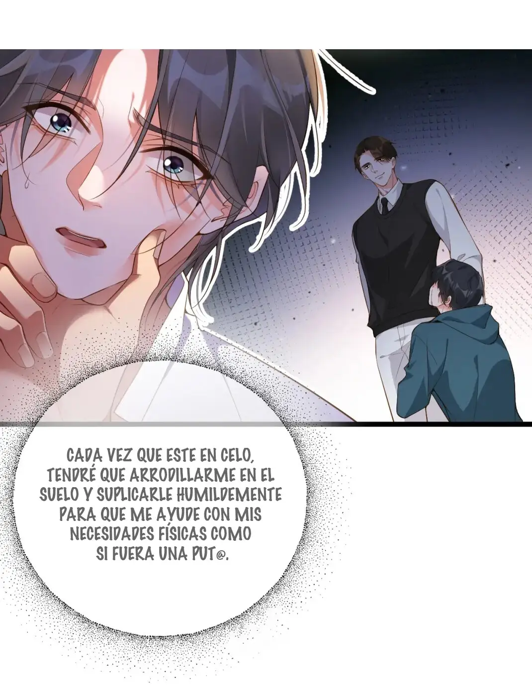 El ex esposo quiere casarse de nuevo (2023) - Capítulo 14 - Página 25 - LectorTMOo