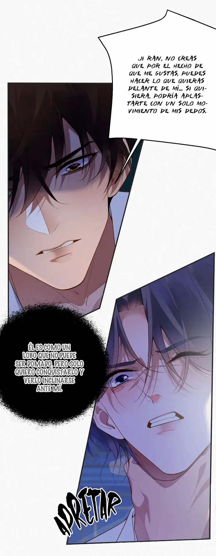 El ex esposo quiere casarse de nuevo (2023) - Capítulo 15 - Página 12 - LectorTMOo