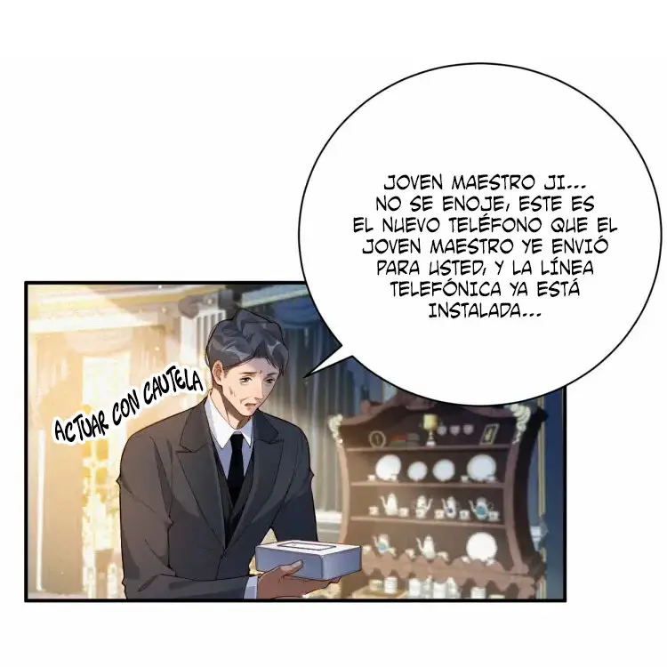 El ex esposo quiere casarse de nuevo (2023) - Capítulo 15 - Página 40 - LectorTMOo