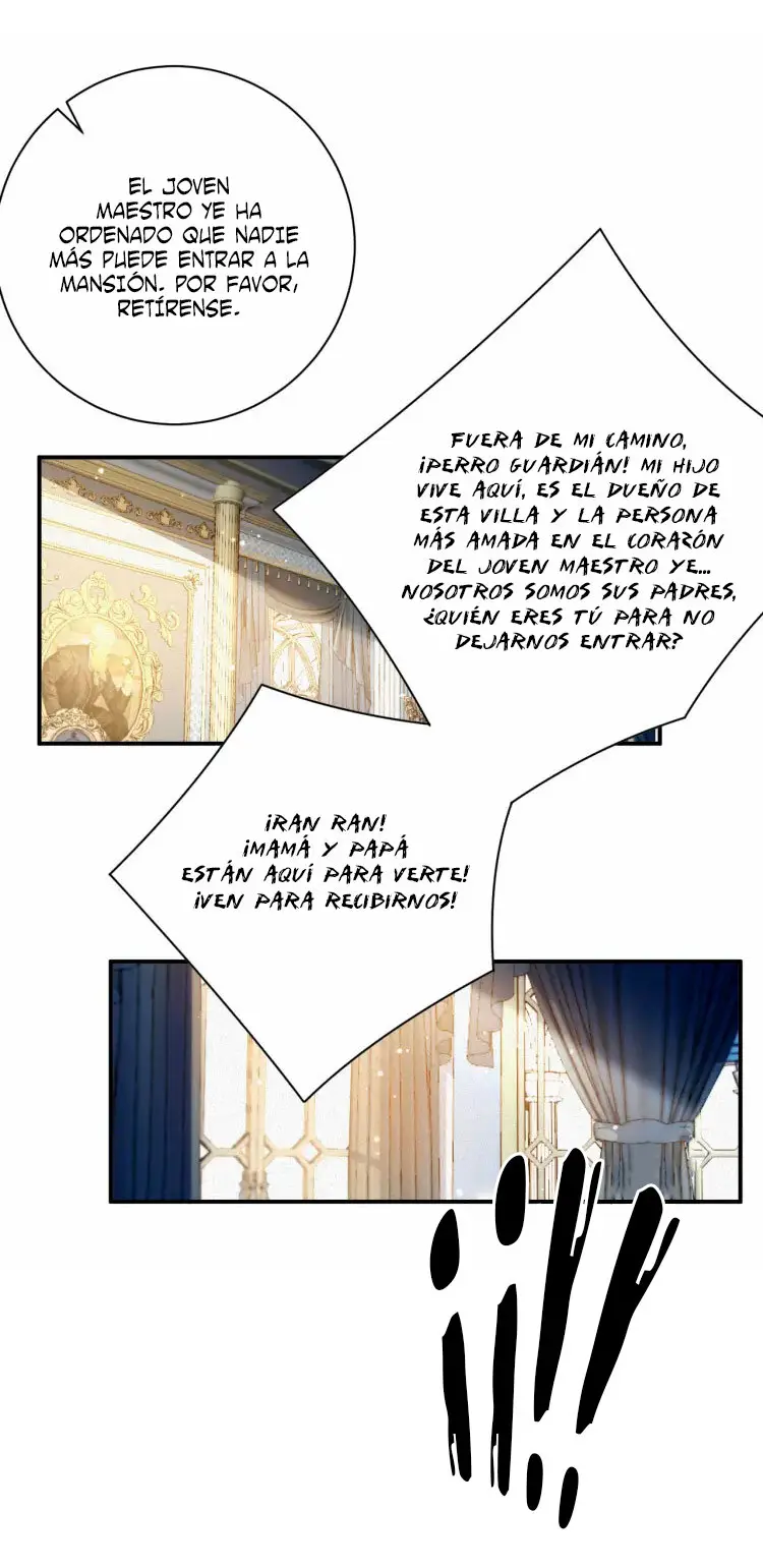 El ex esposo quiere casarse de nuevo (2023) - Capítulo 15 - Página 43 - LectorTMOo
