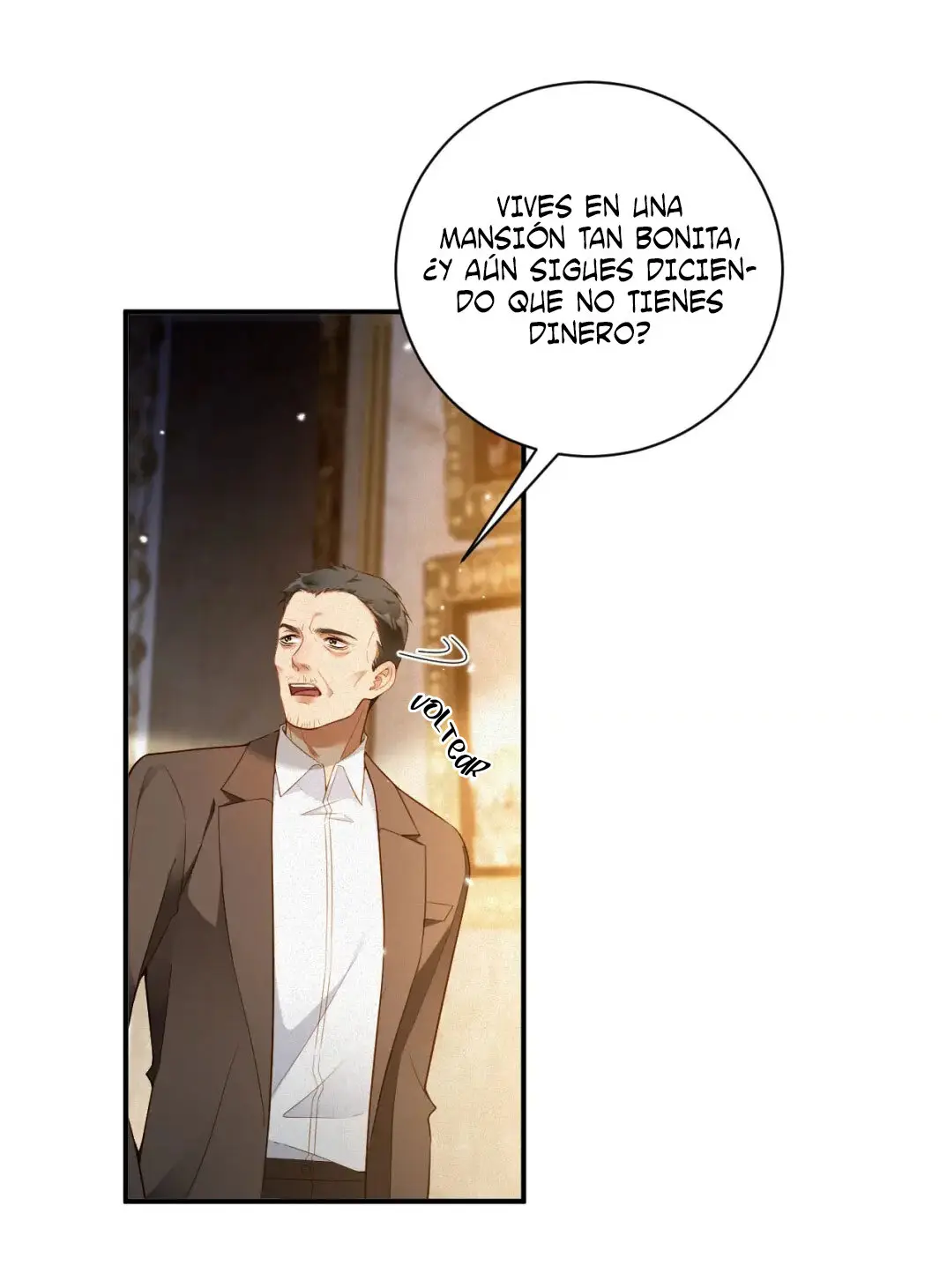El ex esposo quiere casarse de nuevo (2023) - Capítulo 16 - Página 18 - LectorTMOo