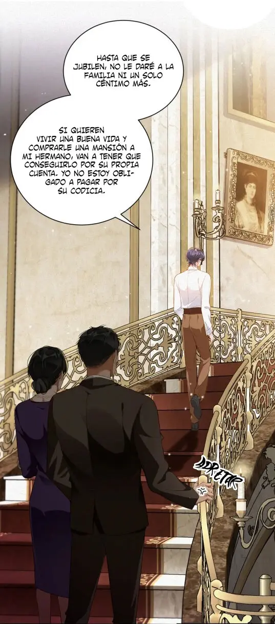 El ex esposo quiere casarse de nuevo (2023) - Capítulo 16 - Página 26 - LectorTMOo
