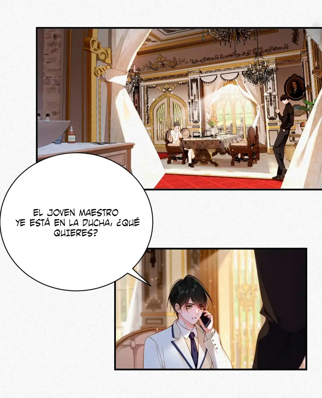 El ex esposo quiere casarse de nuevo (2023) - Capítulo 16 - Página 45 - LectorTMOo