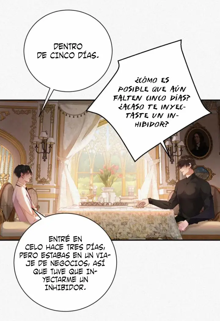 El ex esposo quiere casarse de nuevo (2023) - Capítulo 17 - Página 17 - LectorTMOo