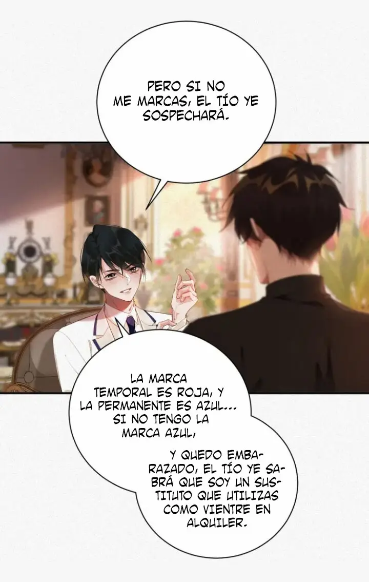 El ex esposo quiere casarse de nuevo (2023) - Capítulo 17 - Página 19 - LectorTMOo