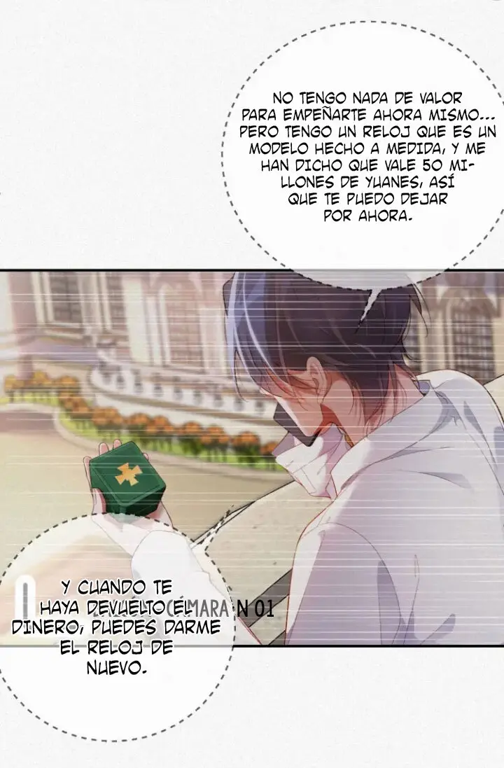 El ex esposo quiere casarse de nuevo (2023) - Capítulo 17 - Página 26 - LectorTMOo