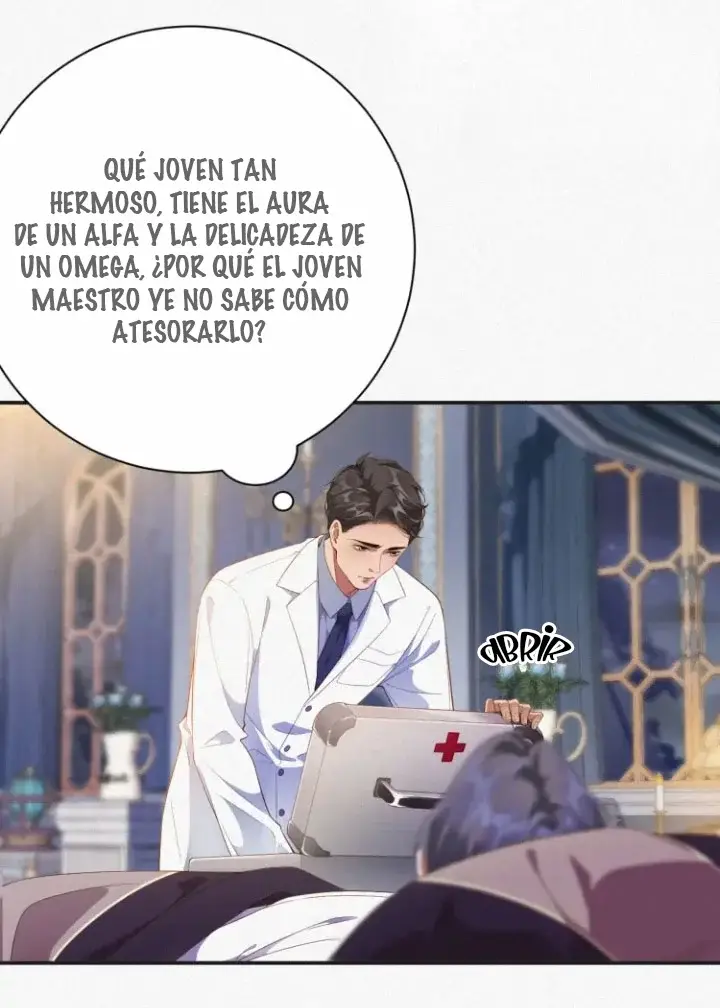 El ex esposo quiere casarse de nuevo (2023) - Capítulo 19 - Página 22 - LectorTMOo