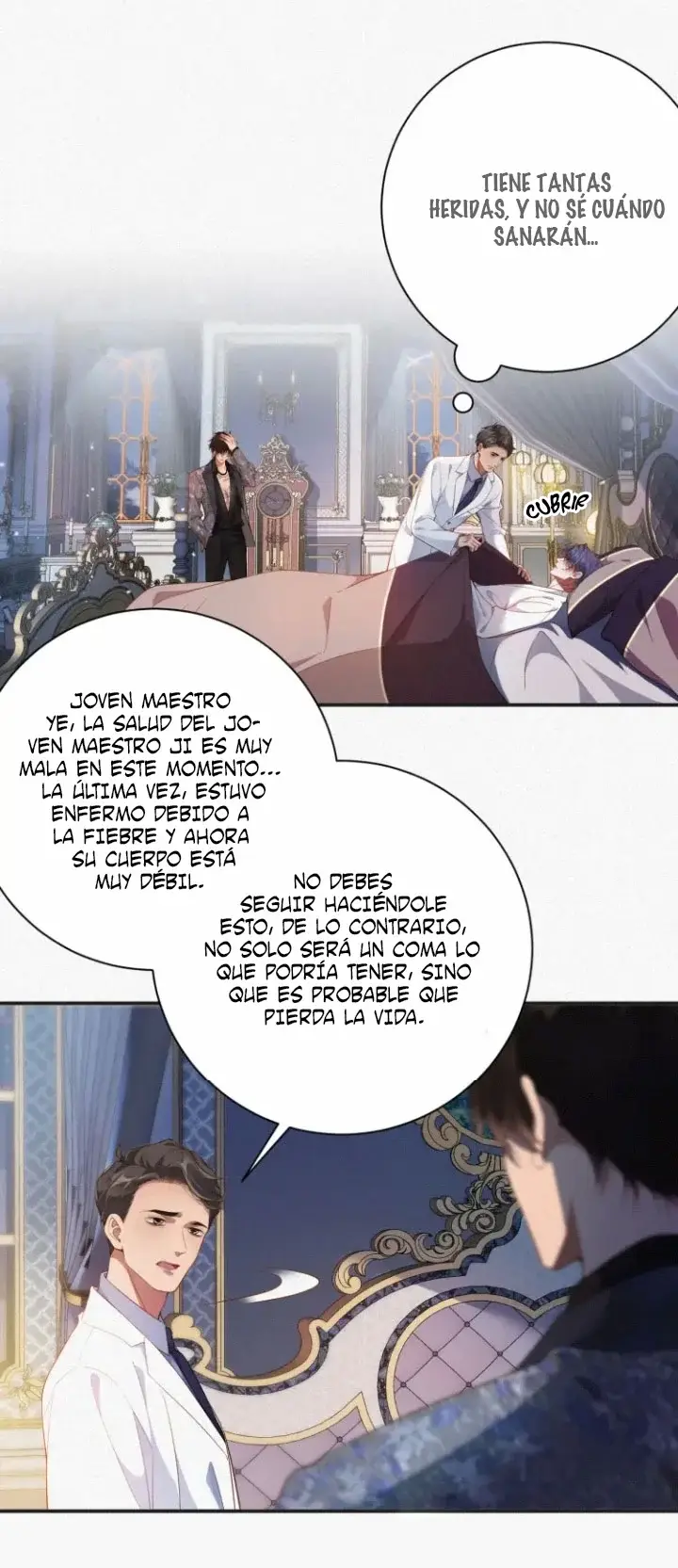 El ex esposo quiere casarse de nuevo (2023) - Capítulo 19 - Página 26 - LectorTMOo