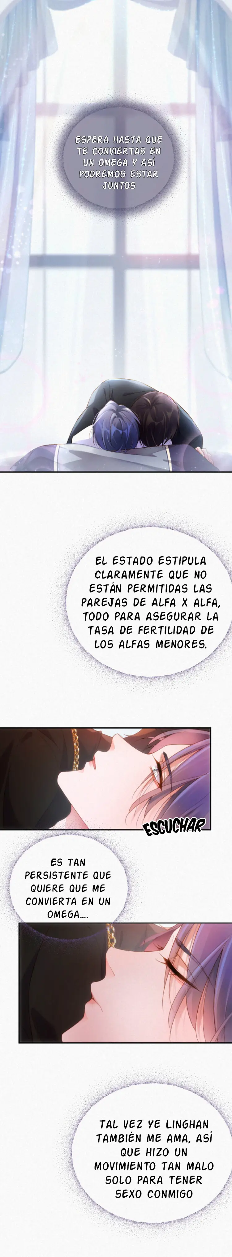 El ex esposo quiere casarse de nuevo (2023) - Capítulo 2 - Página 5 - LectorTMOo