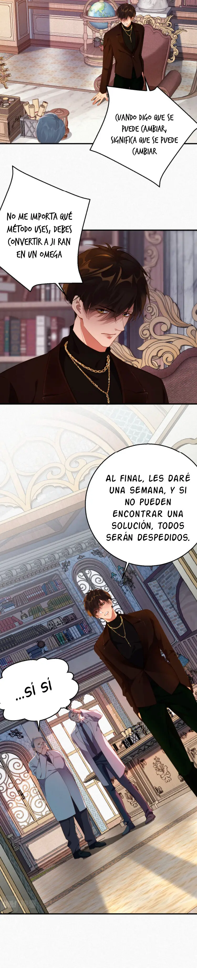El ex esposo quiere casarse de nuevo (2023) - Capítulo 2 - Página 7 - LectorTMOo
