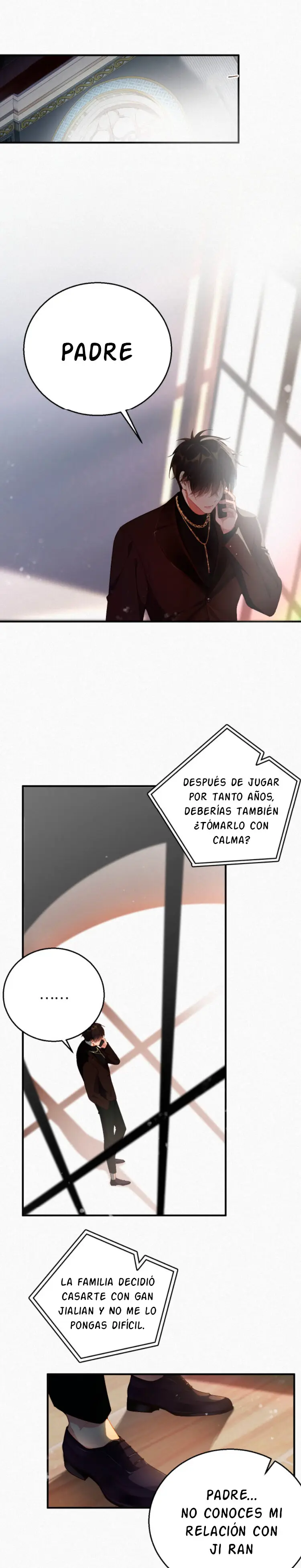 El ex esposo quiere casarse de nuevo (2023) - Capítulo 2 - Página 8 - LectorTMOo