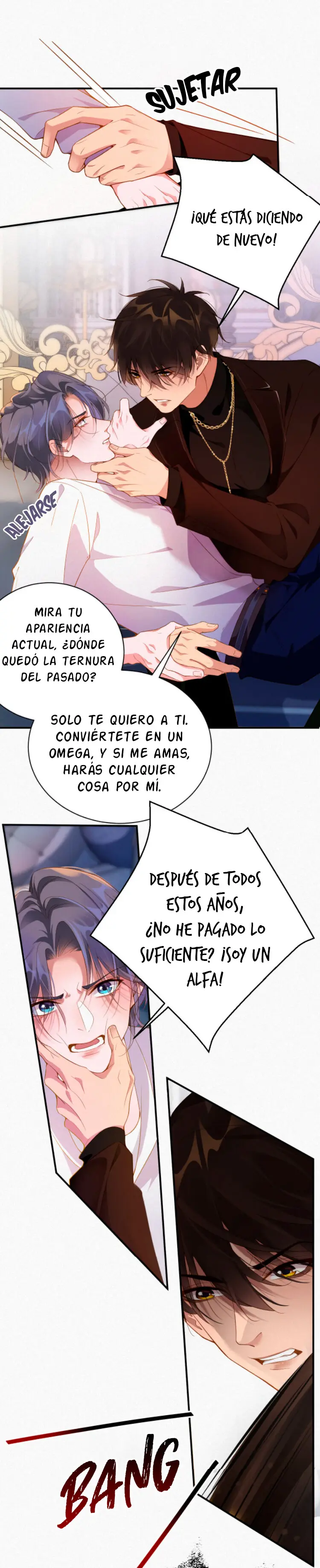 El ex esposo quiere casarse de nuevo (2023) - Capítulo 2 - Página 15 - LectorTMOo