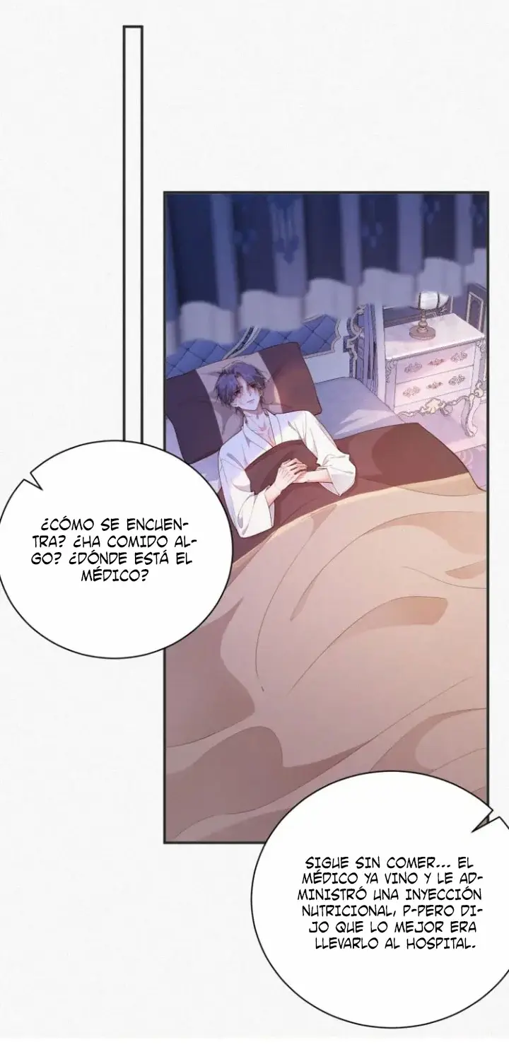 El ex esposo quiere casarse de nuevo (2023) - Capítulo 23 - Página 16 - LectorTMOo