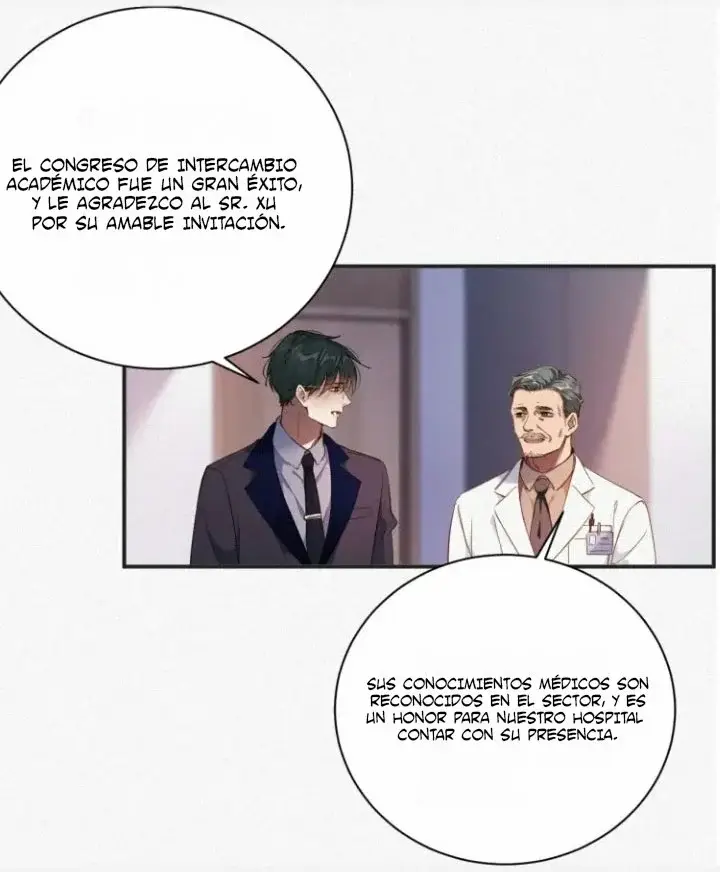 El ex esposo quiere casarse de nuevo (2023) - Capítulo 23 - Página 30 - LectorTMOo