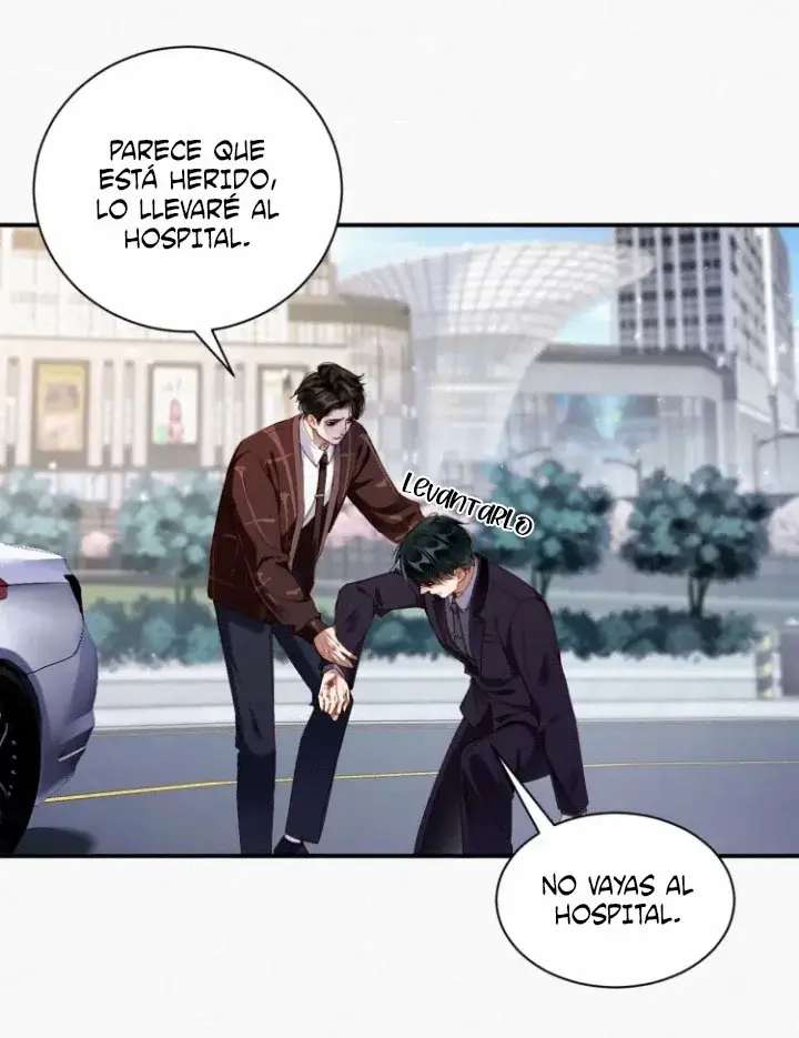 El ex esposo quiere casarse de nuevo (2023) - Capítulo 24 - Página 9 - LectorTMOo