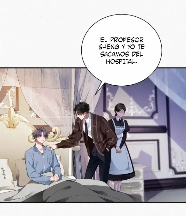 El ex esposo quiere casarse de nuevo (2023) - Capítulo 24 - Página 24 - LectorTMOo