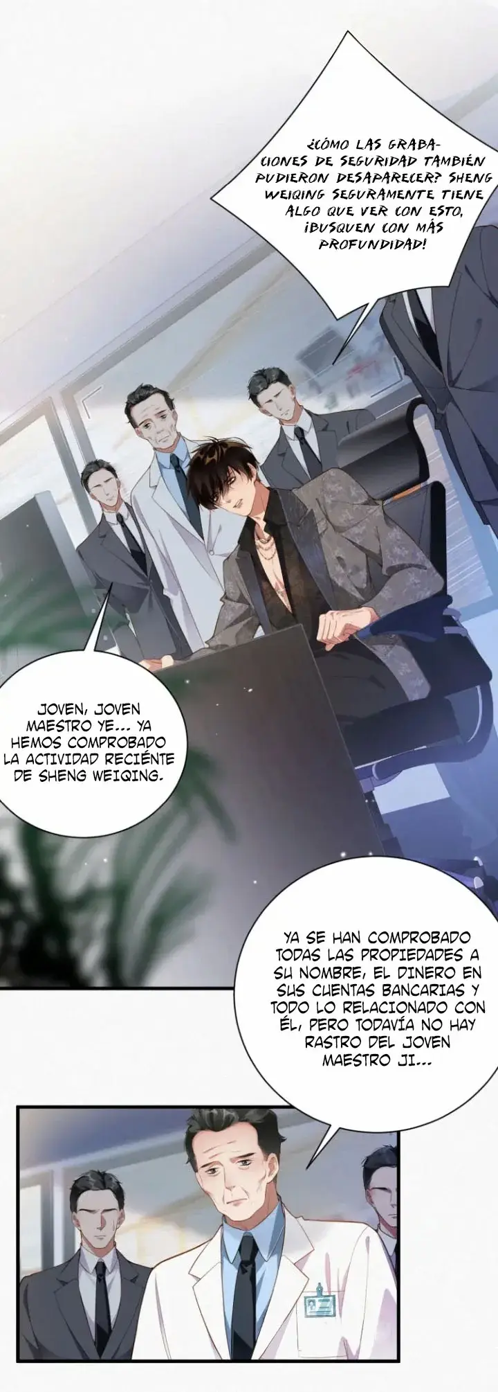 El ex esposo quiere casarse de nuevo (2023) - Capítulo 24 - Página 31 - LectorTMOo