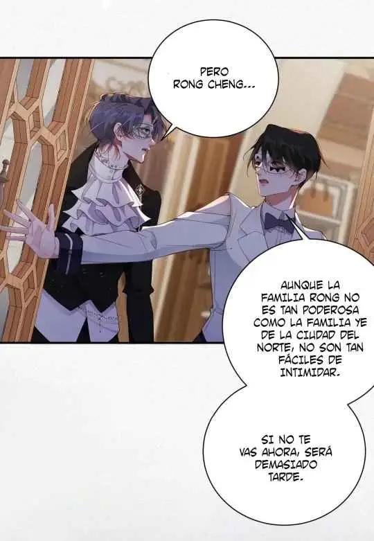El ex esposo quiere casarse de nuevo (2023) - Capítulo 27 - Página 32 - LectorTMOo