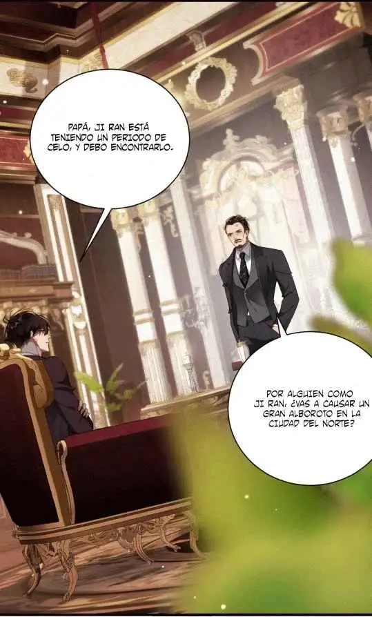 El ex esposo quiere casarse de nuevo (2023) - Capítulo 28 - Página 5 - LectorTMOo