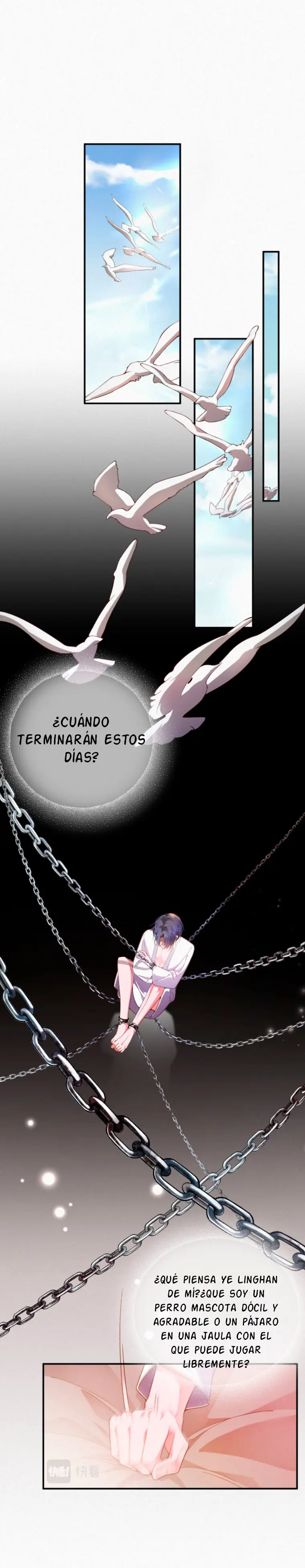 El ex esposo quiere casarse de nuevo (2023) - Capítulo 3 - Página 7 - LectorTMOo