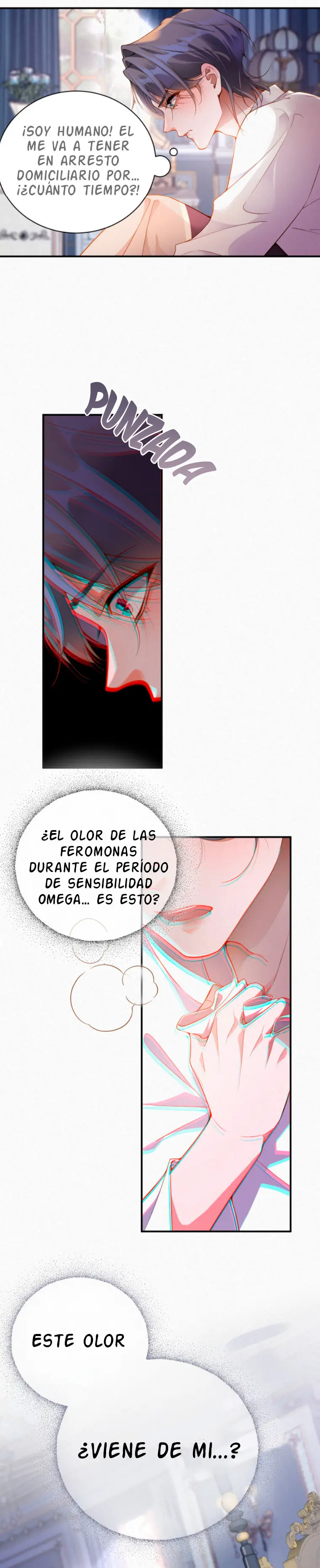 El ex esposo quiere casarse de nuevo (2023) - Capítulo 3 - Página 8 - LectorTMOo