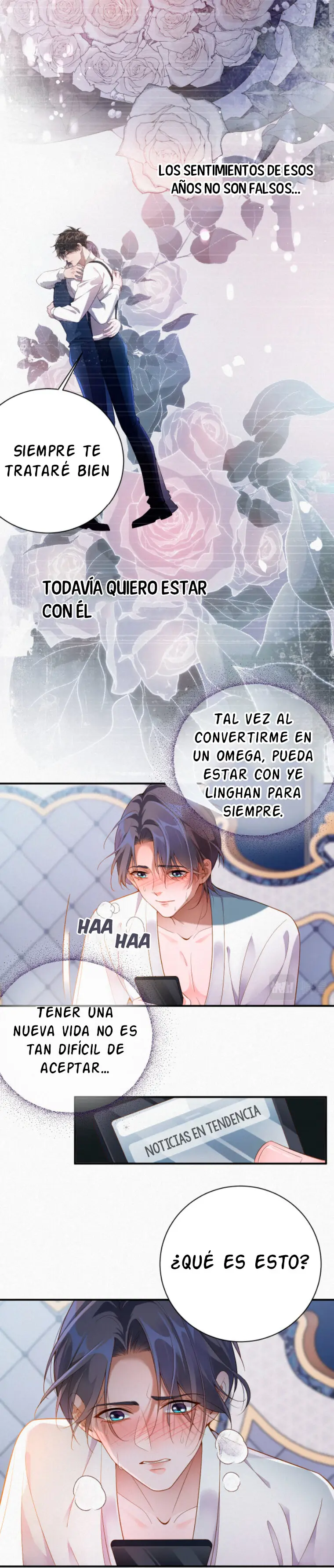 El ex esposo quiere casarse de nuevo (2023) - Capítulo 3 - Página 12 - LectorTMOo