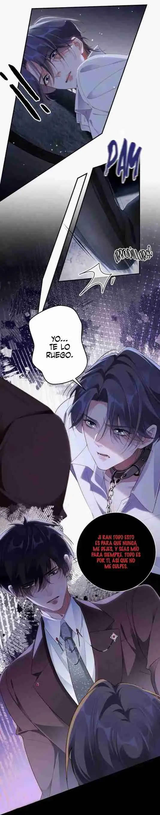 El ex esposo quiere casarse de nuevo (2023) - Capítulo 30 - Página 6 - LectorTMOo