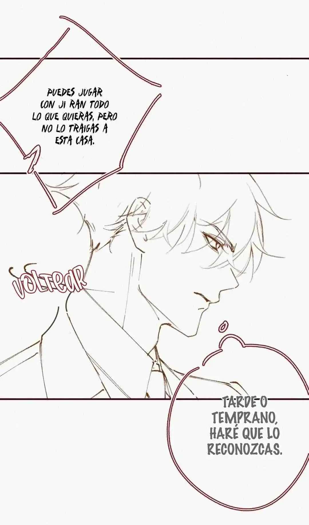 El ex esposo quiere casarse de nuevo (2023) - Capítulo 30 - Página 37 - LectorTMOo
