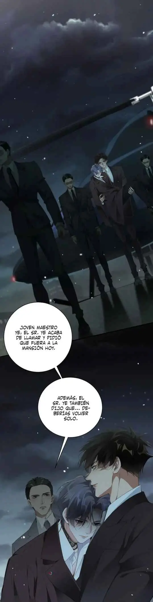 El ex esposo quiere casarse de nuevo (2023) - Capítulo 31 - Página 5 - LectorTMOo