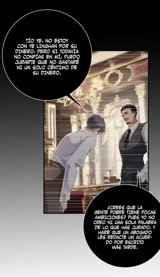 El ex esposo quiere casarse de nuevo (2023) - Capítulo 31 - Página 7 - LectorTMOo