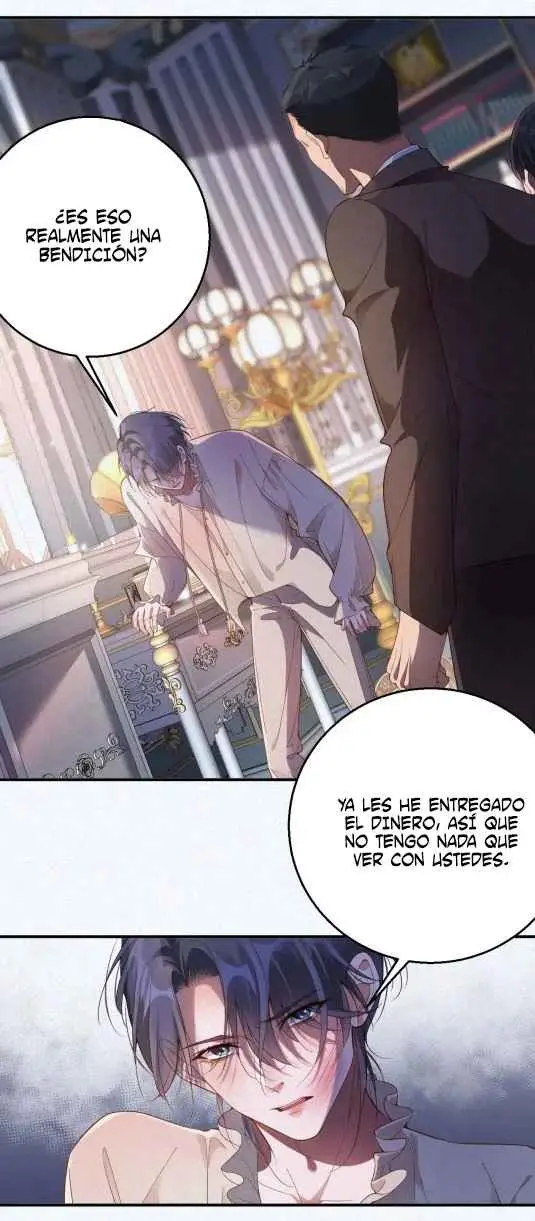 El ex esposo quiere casarse de nuevo (2023) - Capítulo 32 - Página 6 - LectorTMOo