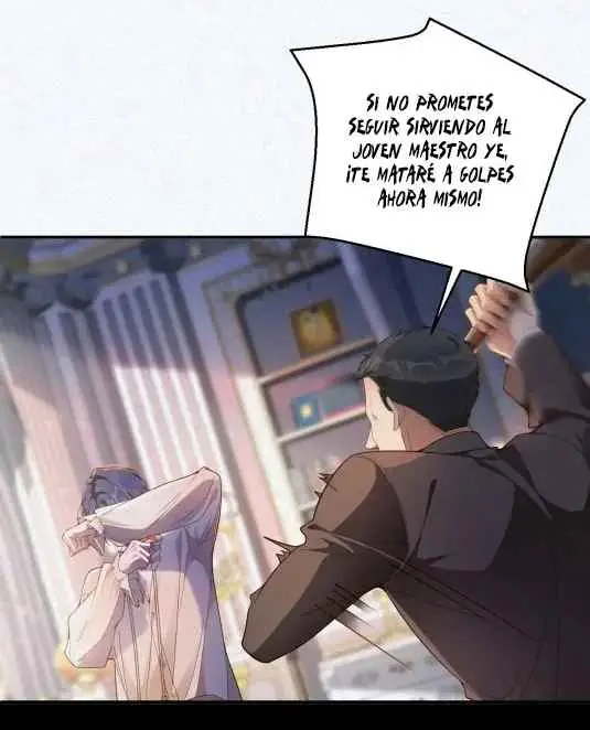 El ex esposo quiere casarse de nuevo (2023) - Capítulo 32 - Página 9 - LectorTMOo