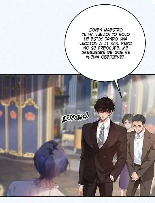 El ex esposo quiere casarse de nuevo (2023) - Capítulo 32 - Página 12 - LectorTMOo