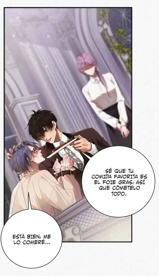 El ex esposo quiere casarse de nuevo (2023) - Capítulo 33 - Página 16 - LectorTMOo