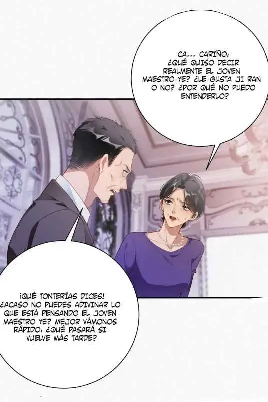 El ex esposo quiere casarse de nuevo (2023) - Capítulo 33 - Página 29 - LectorTMOo