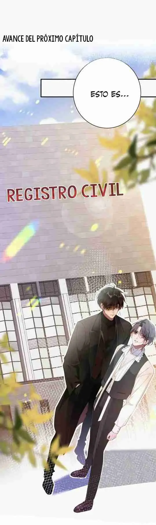 El ex esposo quiere casarse de nuevo (2023) - Capítulo 34 - Página 40 - LectorTMOo
